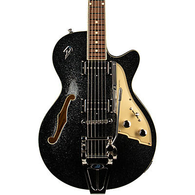 Duesenberg USA Starplayer TV Semi-Hollow Electric Guitar -