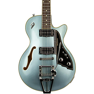 Duesenberg USA Starplayer TV Semi-Hollow Electric Guitar -