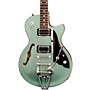 Duesenberg Starplayer TV Semi-Hollow Electric Guitar - Catalina Harbor Green