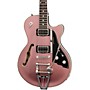 Duesenberg Starplayer TV Semi-Hollow Electric Guitar - Catalina Sunset Rose