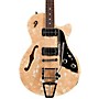 Duesenberg Starplayer TV Semi-Hollow Electric Guitar Ice Pearl 190018