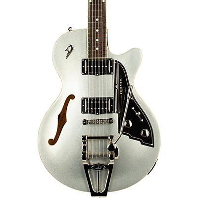 Duesenberg Starplayer TV Semi-Hollow Electric Guitar