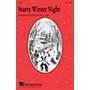 Hal Leonard Starry Winter Night 2-Part