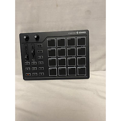 Donner Starrypad MIDI Controller