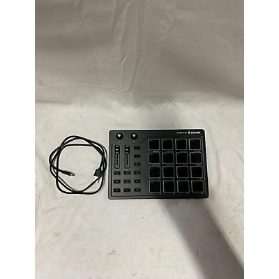 Donner Starrypad Pad Controller MIDI Controller