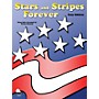 Schaum Stars And Stripes Forever (easy) Educational Piano Series Softcover