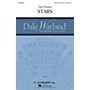 G. Schirmer Stars (Dale Warland Choral Series) SATB composed by Dale Warland