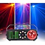 American DJ Startec Boom Box FX1 4-in-1 LED and Laser Lighting Effect Black