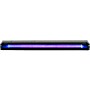 Open-Box American DJ Startec UVLED 24 Ultraviolet LED Black Light Tube Fixture Condition 1 - Mint
