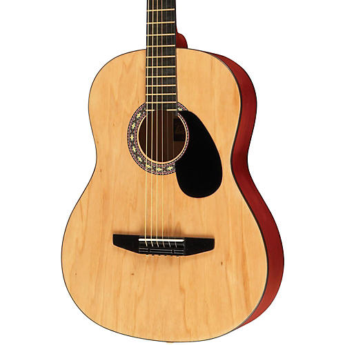 Rogue Starter Acoustic Guitar Condition 1 - Mint Matte Natural