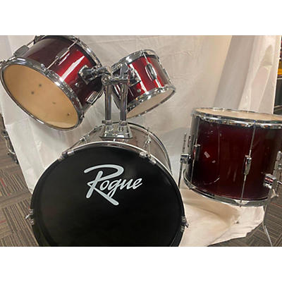 Rogue Starter Drum Set Drum Kit