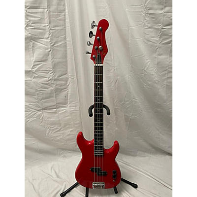 Kay Starter Series Mini Bass Electric Bass Guitar