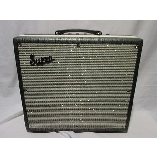 Supro Statesman 1699R Tube Guitar Combo Amp