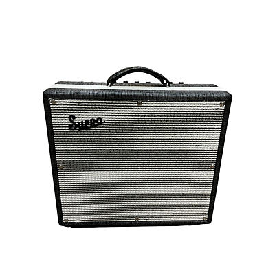 Supro Statesman 1699RC Tube Guitar Combo Amp