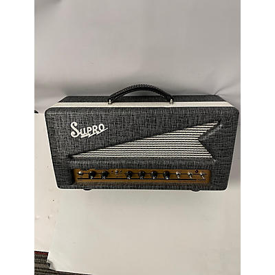 Supro Statesman 1699RH Tube Guitar Amp Head