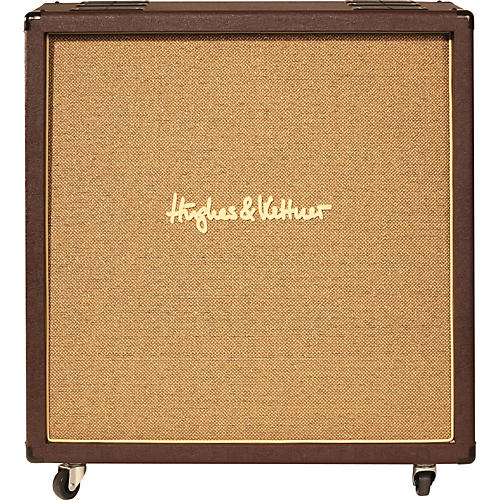 Hughes & Kettner Statesman Series STM412 240W 4x12 Guitar Speaker