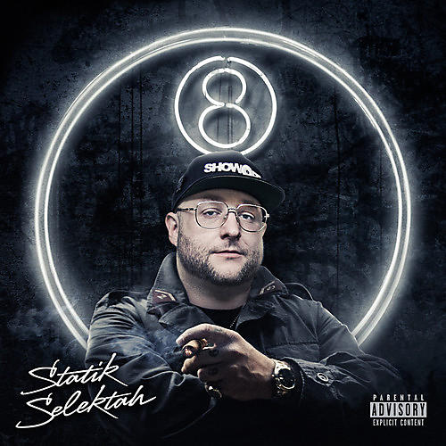 Statik Selektah - 8