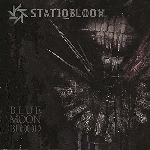 Statiqbloom - Blue Moon Blood