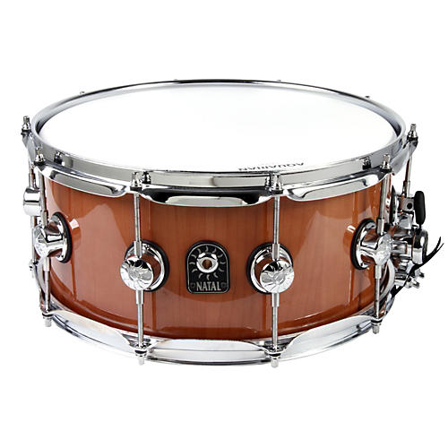 Stave Series Snare Drum