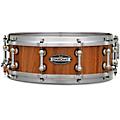 Pearl StaveCraft Makha Snare Drum 14 x 6.5 in. Hand-Rubbed Natural14 x 5 in. Hand-Rubbed Natural