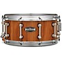 Pearl StaveCraft Makha Snare Drum 14 x 6.5 in. Hand-Rubbed Natural