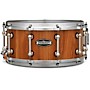 Open-Box Pearl StaveCraft Makha Snare Drum Condition 1 - Mint 14 x 6.5 in. Hand-Rubbed Natural