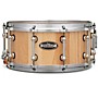 Open-Box Pearl StaveCraft Thai Oak Snare Drum Condition 1 - Mint 14 x 6.5 in. Hand-Rubbed Natural