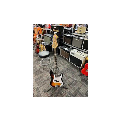 Aria Stb Series Electric Bass Guitar