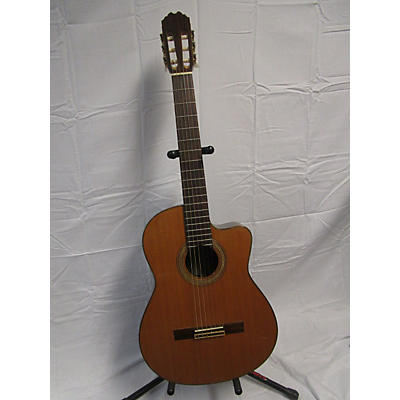 Teton Stc155cent Acoustic Guitar