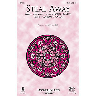 Brookfield Steal Away ENGLISH HORN AND STRINGS Arranged by John Leavitt