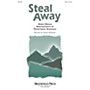 Brookfield Steal Away (Moses Hogan Arrangements of Traditional Spirituals) SATB by Moses Hogan/ed. John Purifoy
