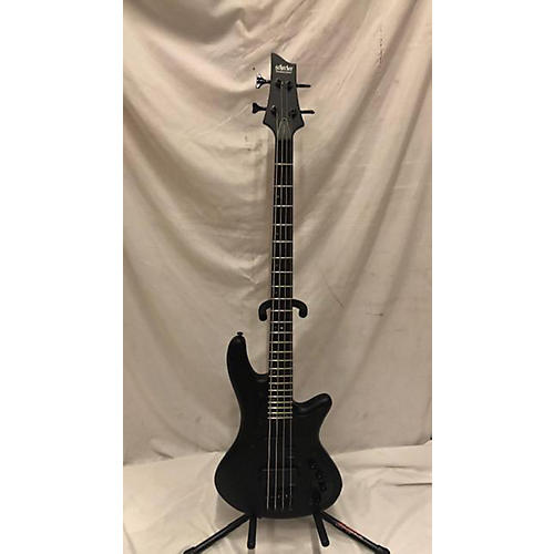 Stealth 4 Electric Bass Guitar
