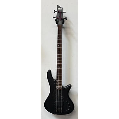 Schecter Guitar Research Stealth 4 Electric Bass Guitar