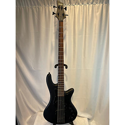 Schecter Guitar Research Stealth-4 Electric Bass Guitar