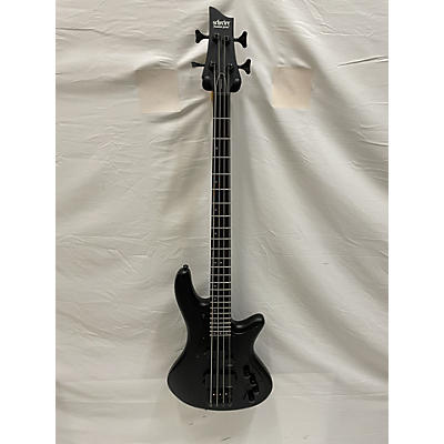 Schecter Guitar Research Stealth-4 Electric Bass Guitar