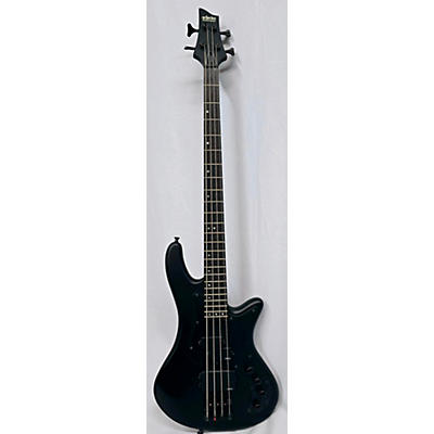 Schecter Guitar Research Stealth 4 Electric Bass Guitar