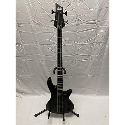 Schecter Guitar Research Stealth-4 Electric Bass Guitar