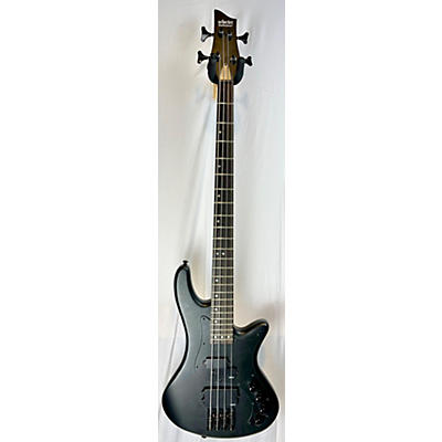 Schecter Guitar Research Stealth-4 Electric Bass Guitar