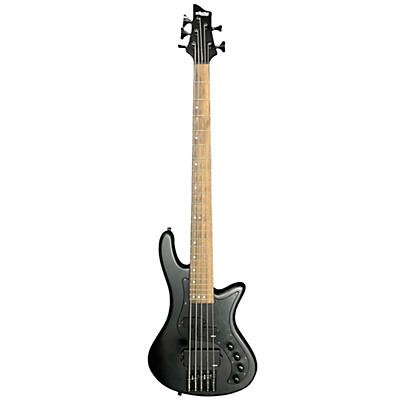 Schecter Guitar Research Stealth-5 Electric Bass Guitar