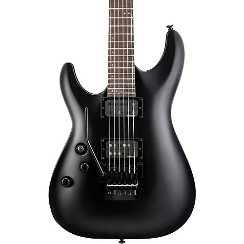 Stealth C-1 Left Handed Electric Guitar with Floyd Rose