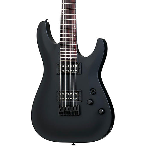 Stealth C-7 7-String Electric Guitar