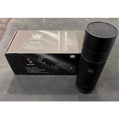 Aston Stealth Dynamic Microphone