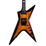 Dean Stealth Floyd FM - Trans Brazilia w/Case Transparent Brazilia