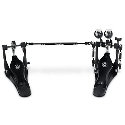 Gibraltar Stealth G Drive Double Bass Drum Pedal