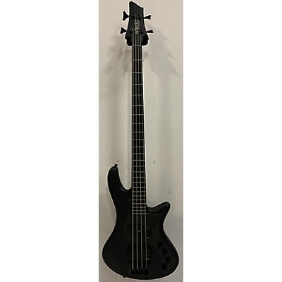 Schecter Guitar Research Stealth Pro Electric Bass Guitar