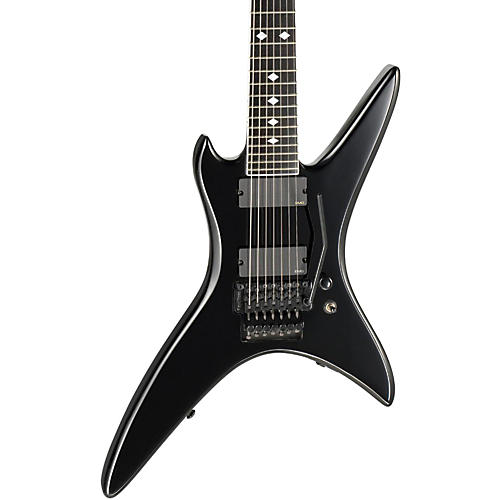 Stealth Pro Marc Rizzo 7-String Electric Guitar
