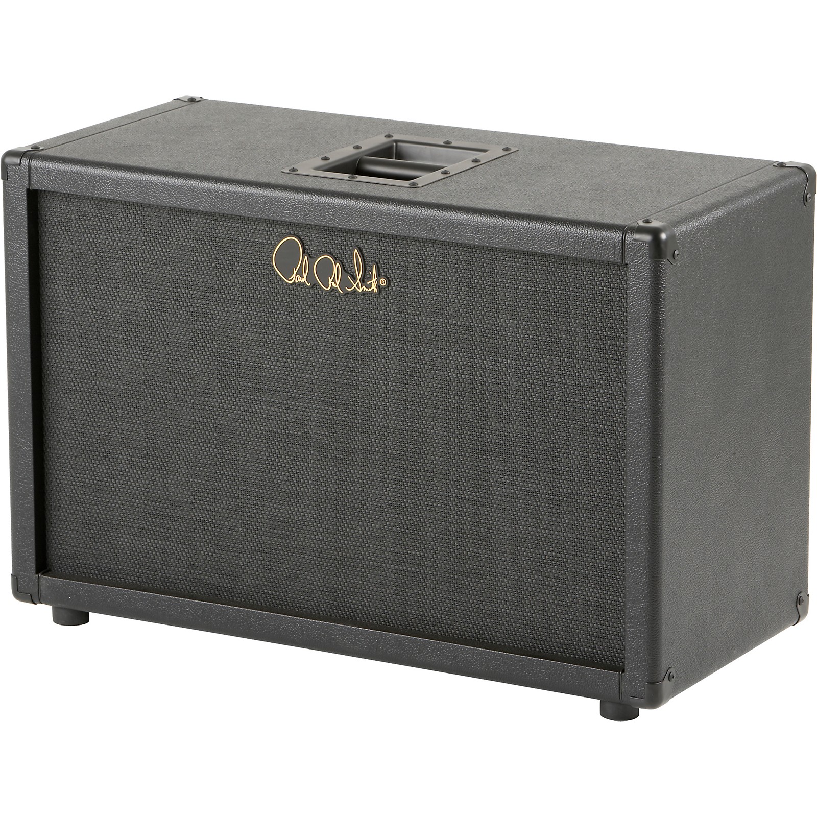 Prs Stealth Series Db Big Mouth 2x12 Guitar Speaker Cabinet Musicians Friend 5239