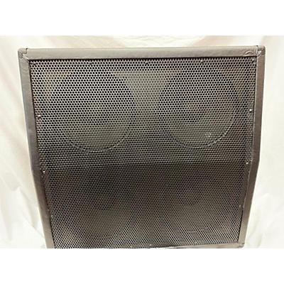 B-52 Stealth Series LG-410V Bass Cabinet