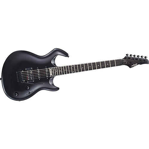 Switch Guitars Vibracell Stealth