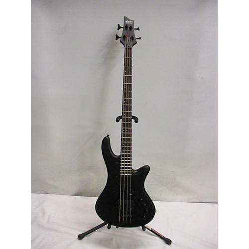 Stealth TH-4 Electric Bass Guitar